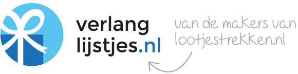 verlanglijstjes.nl | Supersnel online verlanglijstjes maken